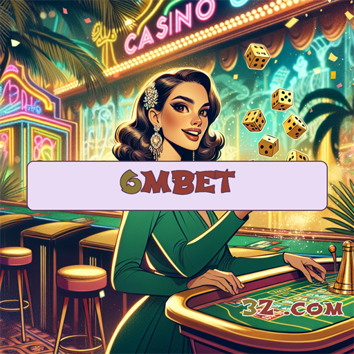 Bônus que Turbinam sua Experiência no 6mbet