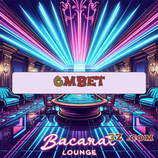 Explore o Casino do 6mbet: Emoção Sem Fim Await