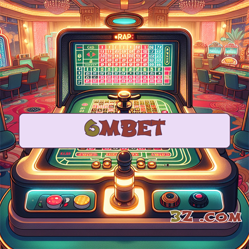 Experiências VIP: jogos e vantagens imperdíveis no 6mbet