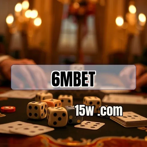 6mbet App