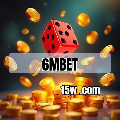 6mbet Bônus
