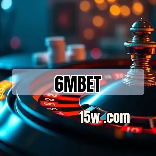 6mbet Site Confiável