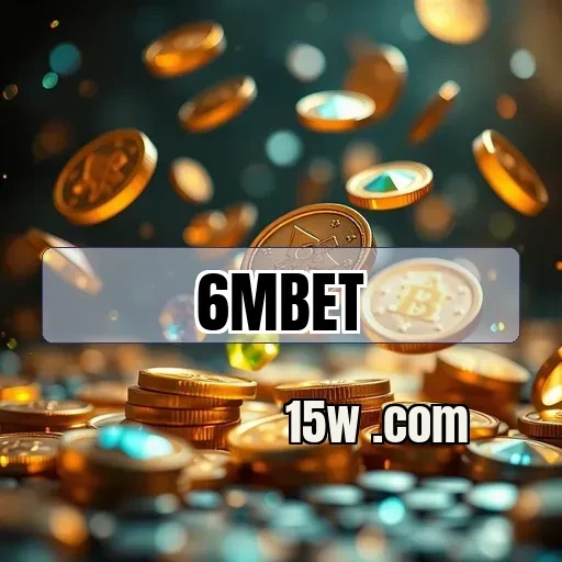 6mbet Plataforma