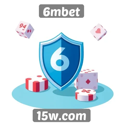 Como funciona o sistema de segurança do 6mbet