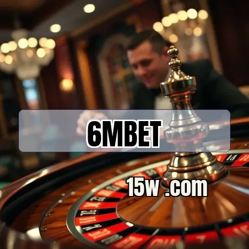 6mbet VIP